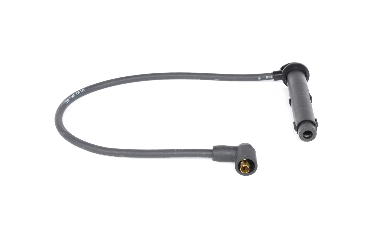 Spark plug wire BOSCH 0 986 356 139 rating