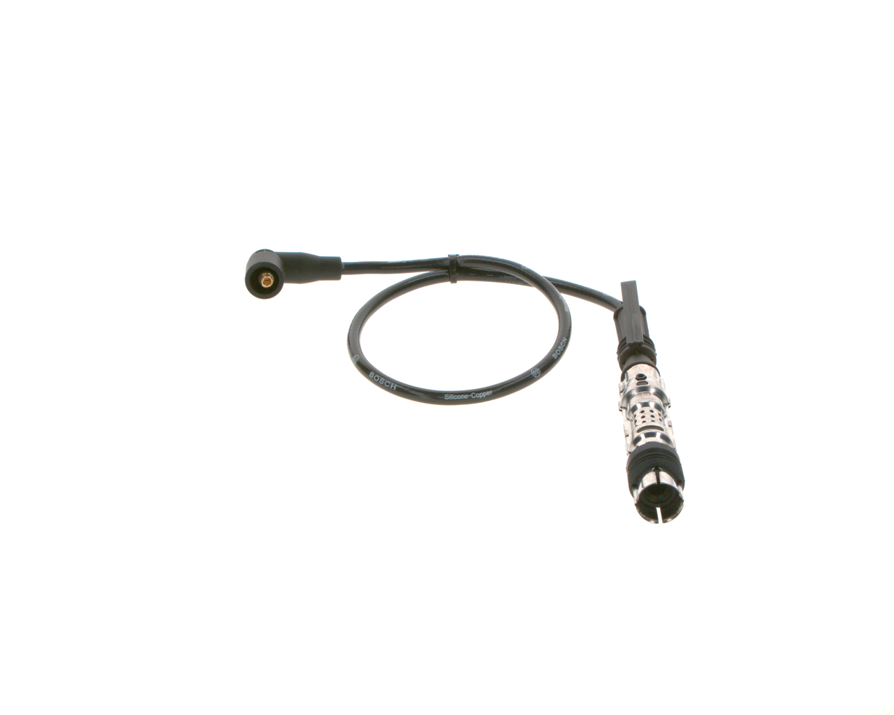 BOSCH 0 986 356 349 Kit de câbles d'allumage