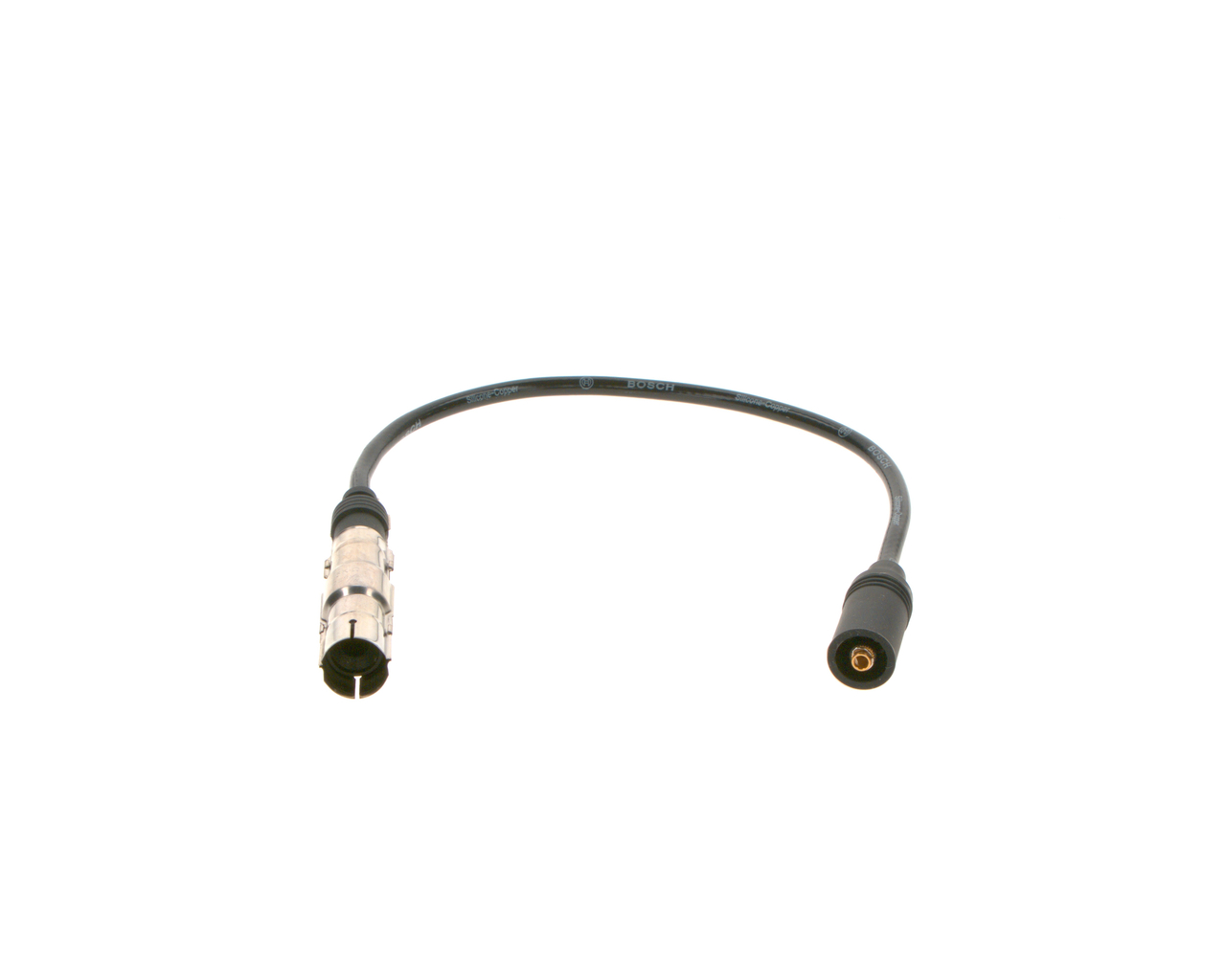 B 350 BOSCH 0 986 356 350 Zündleitungssatz