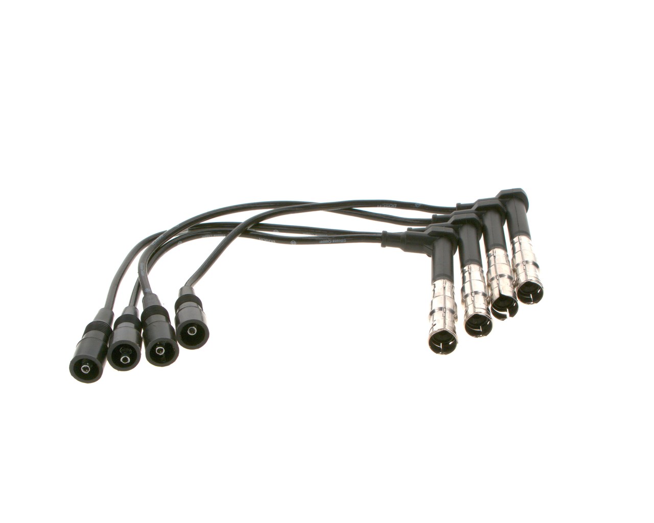 B 351 BOSCH 0986356351 MERCEDES-BENZ C-klasse Tændkabler originale pris
