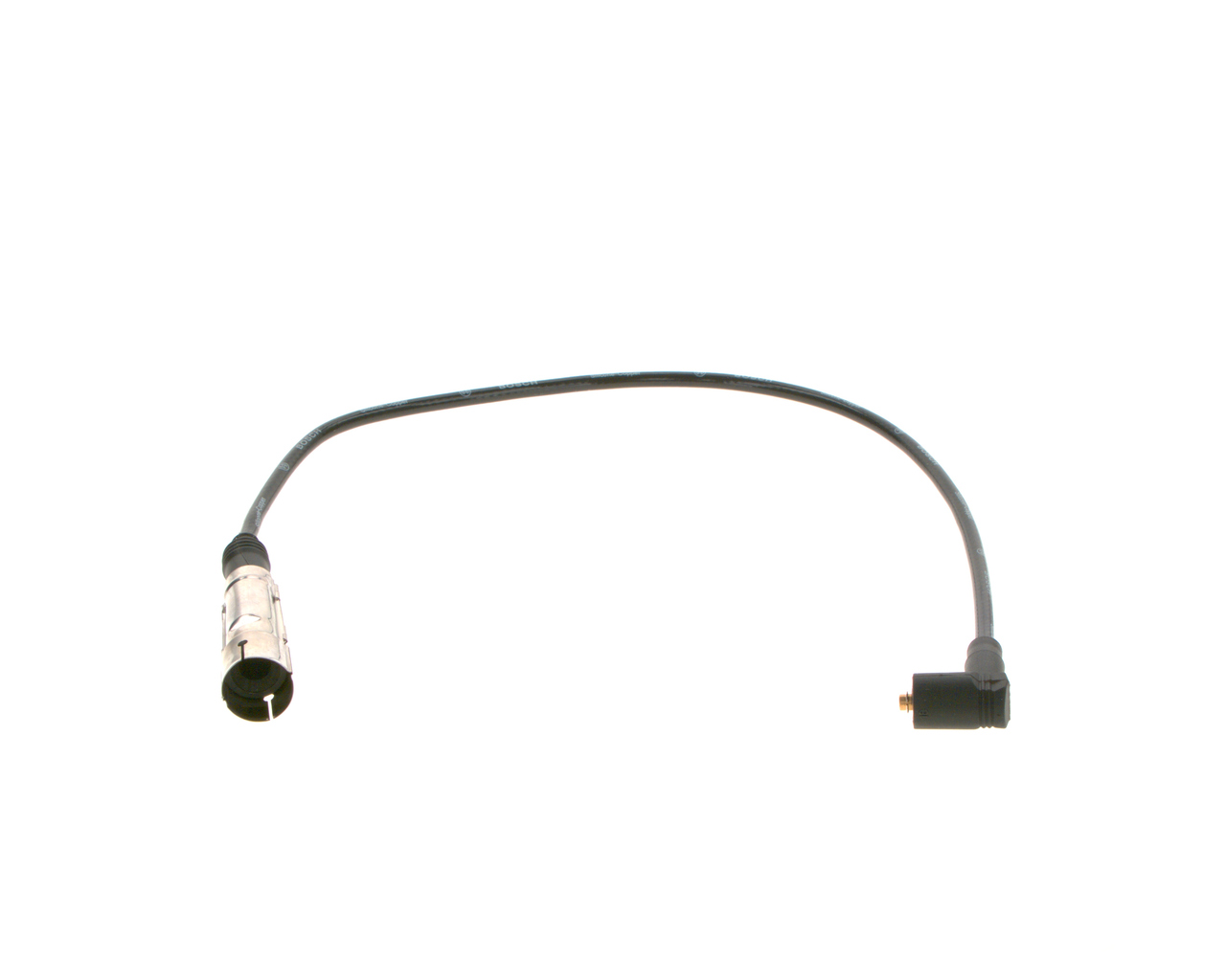 BOSCH 0 986 356 369 Zündleitungssatz