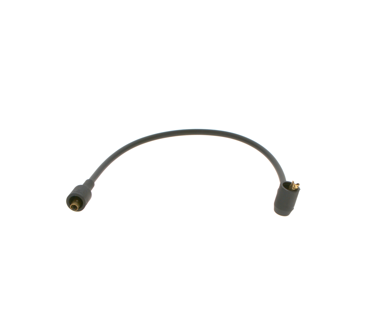 BOSCH 0 986 356 702 Zündleitungssatz