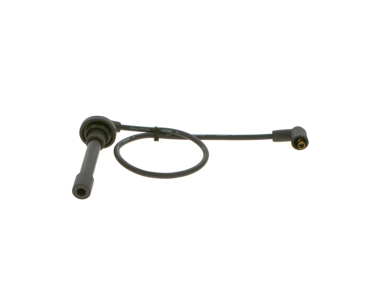 BOSCH 0 986 356 703 Zündleitungssatz