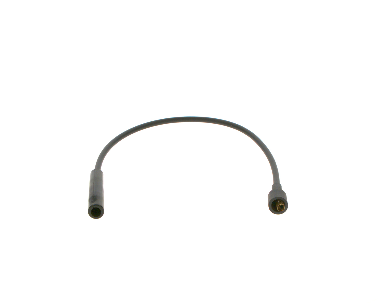 BOSCH 0 986 356 710 Zündleitungssatz