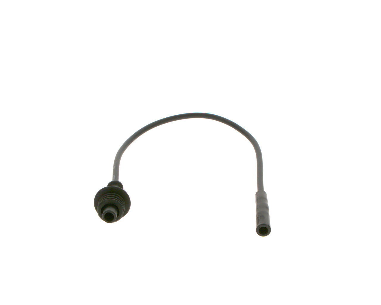 BOSCH 0 986 356 715 Zündleitungssatz