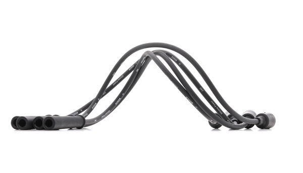 B 716 BOSCH 0986356716 Kable zapłonowe Subaru Impreza GC koszt