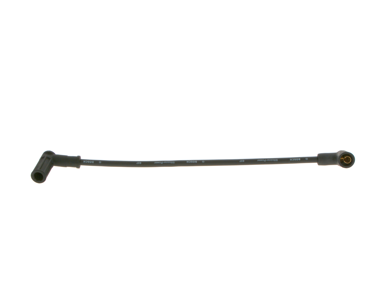 Kit de câbles d'allumage 7694366 BOSCH 0986356717 FIAT, ALFA ROMEO, LANCIA, ABARTH, MASERATI