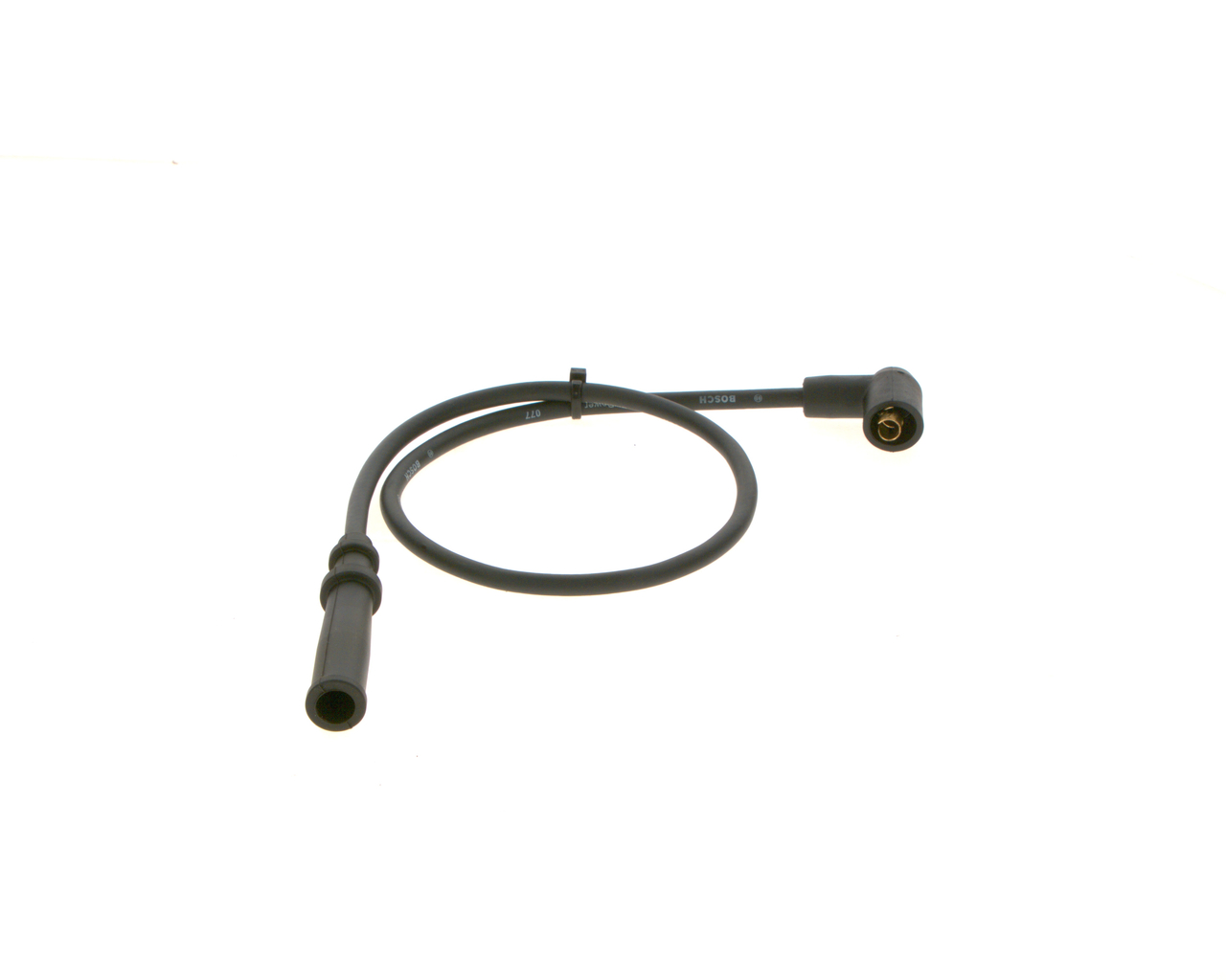 B 720 BOSCH Tændkabel SAAB pris