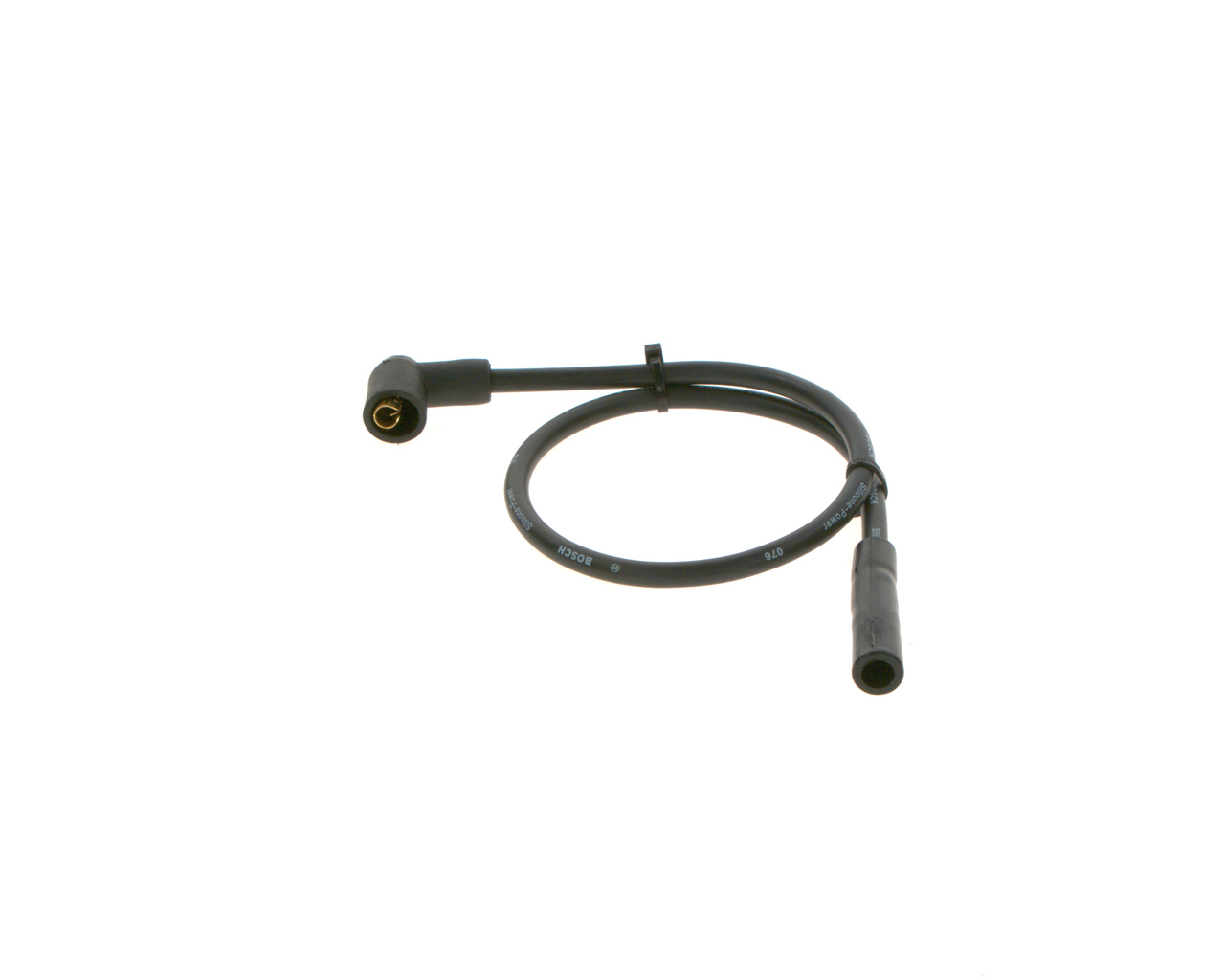 BOSCH 0 986 356 726 Zündleitungssatz