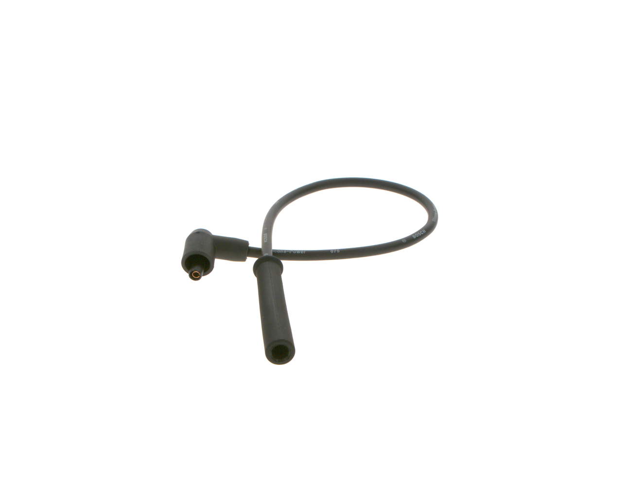 BOSCH 0 986 356 727 Zündleitungssatz