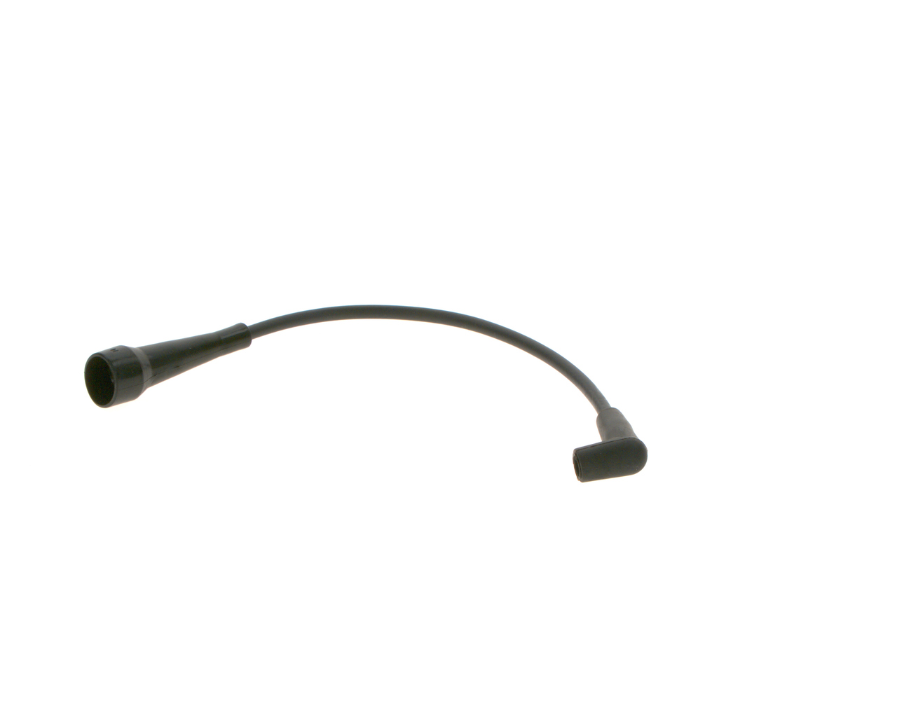 BOSCH 0 986 356 743 Комплект запалителеи кабели