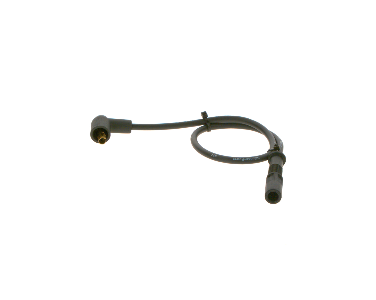 Zündleitungssatz 0 986 356 754 BOSCH 7745367 FIAT, ALFA ROMEO, LANCIA