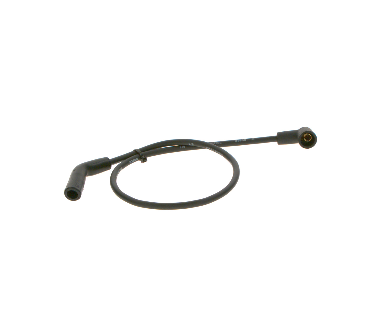 BOSCH 0 986 356 772 Комплект запалителеи кабели
