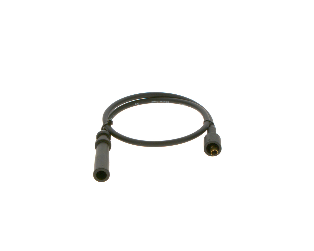 B 773 BOSCH 0 986 356 773 Zündleitungssatz
