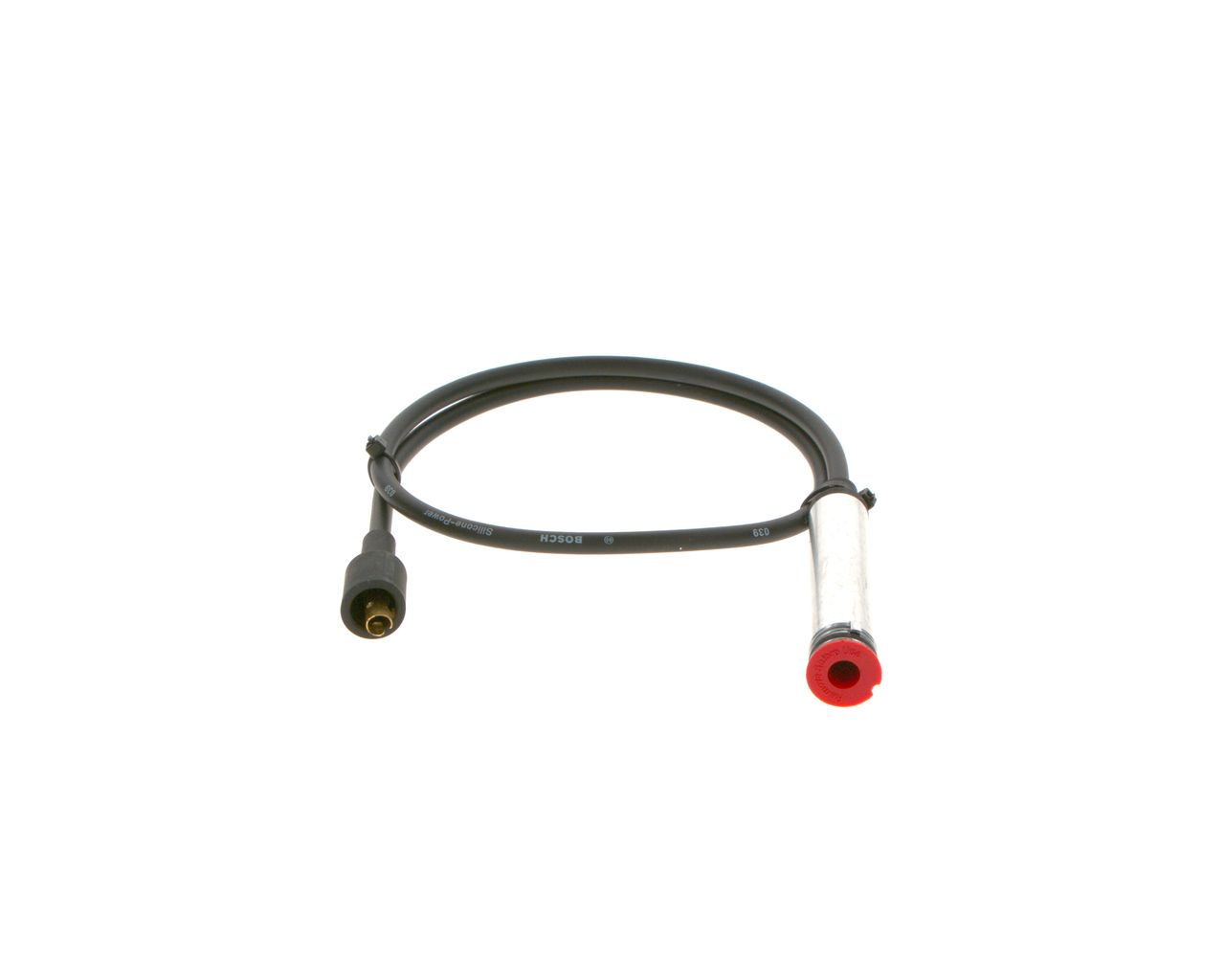 BOSCH 0 986 356 800 Zündleitungssatz
