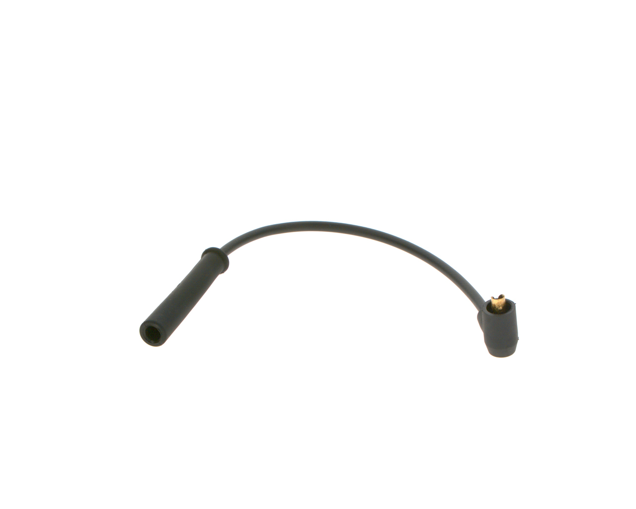 BOSCH 0 986 356 807 Zündleitungssatz