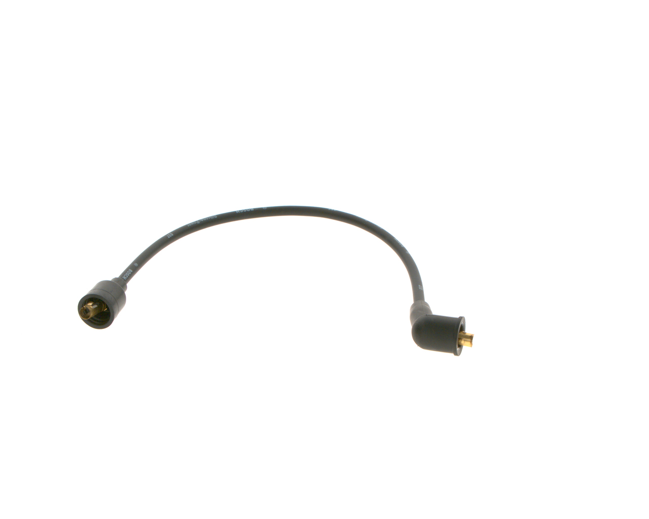 B 813 Tændkabel BOSCH Hyundai pris