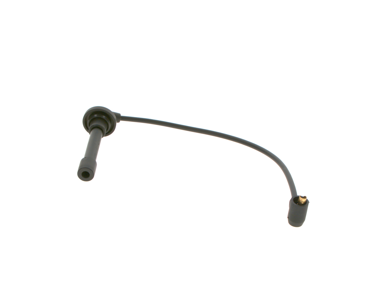 BOSCH 0 986 356 821 Комплект запалителеи кабели