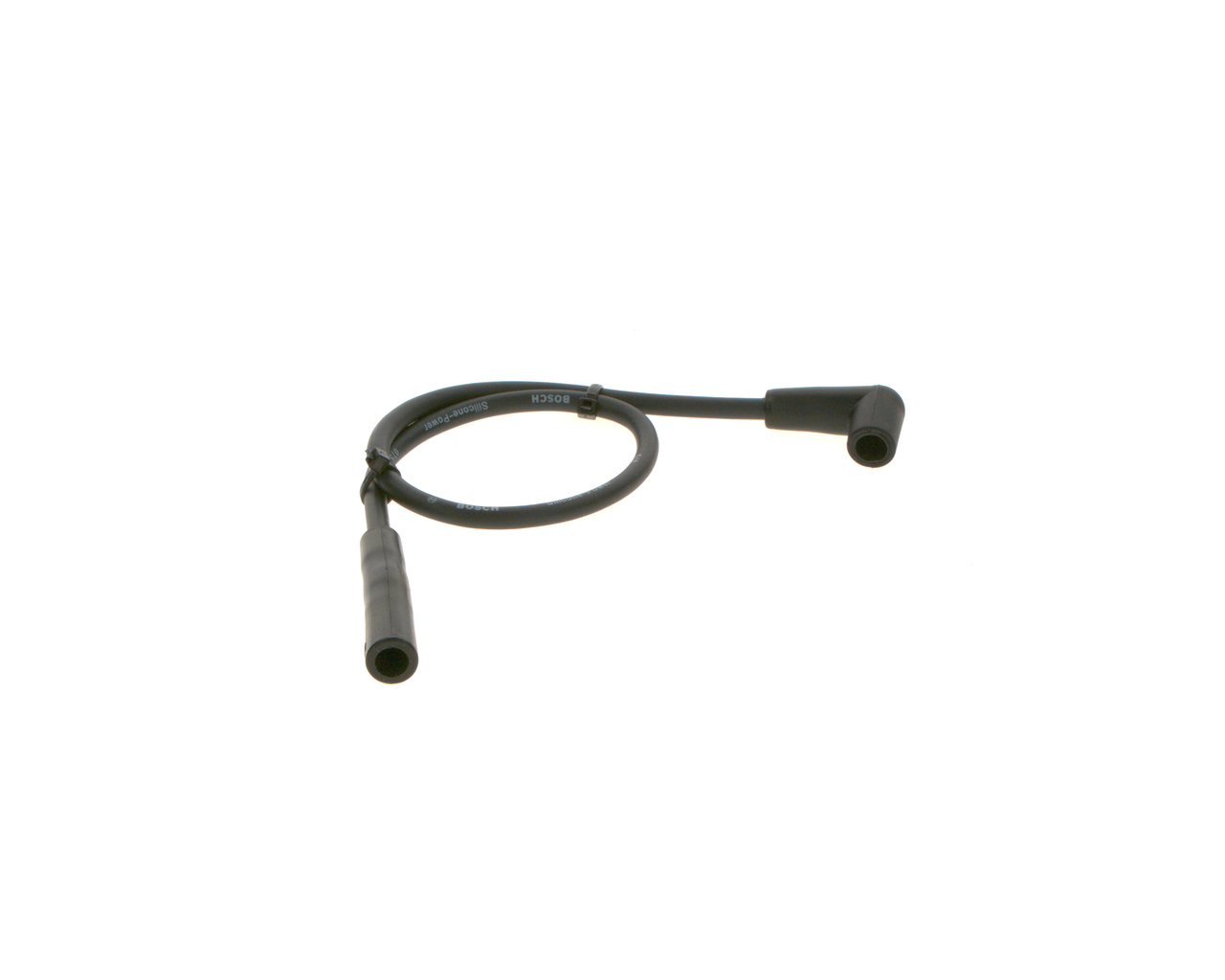 BOSCH B 822 RENAULT 19 II Convertible Ignition lead set for upgrade