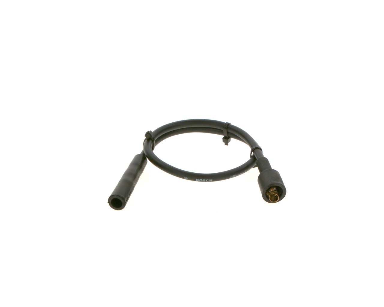 BOSCH 0 986 356 828 Zündleitungssatz