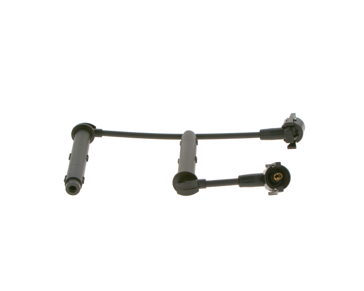Zündleitungssatz 0 986 356 833 BOSCH 6828807 FORD