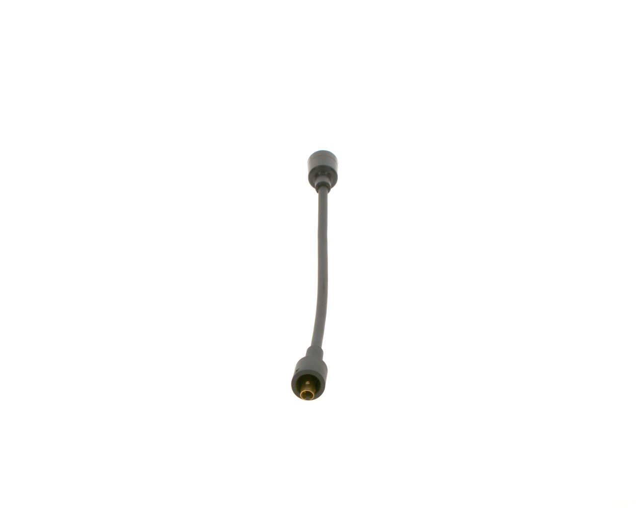 BOSCH 0986356839 Bougiekabel MAZDA 323 II Sedan (BD) 1.3 (BD103) 68 Pk Benzine 1982