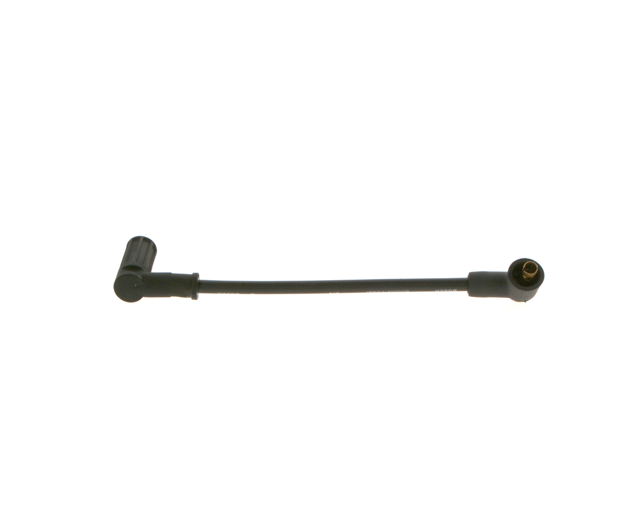 B 846 BOSCH 0 986 356 846 Zündleitungssatz