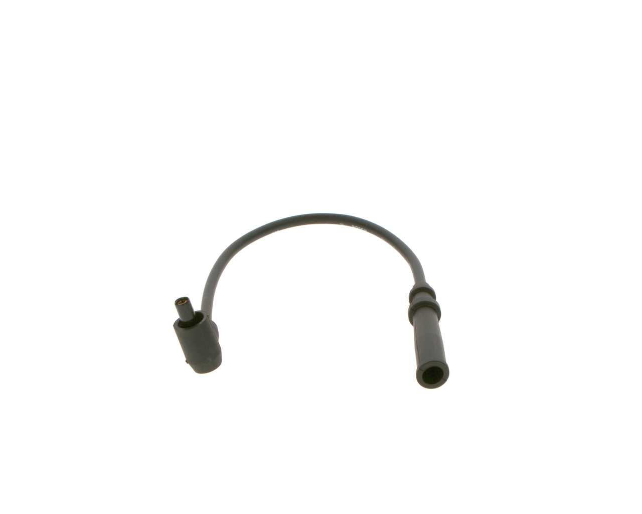 BOSCH 0 986 356 847 Zündleitungssatz