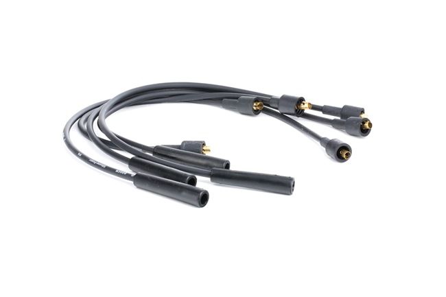 B 855 γνήσια Καλωδια μπουζι σετ BOSCH 147