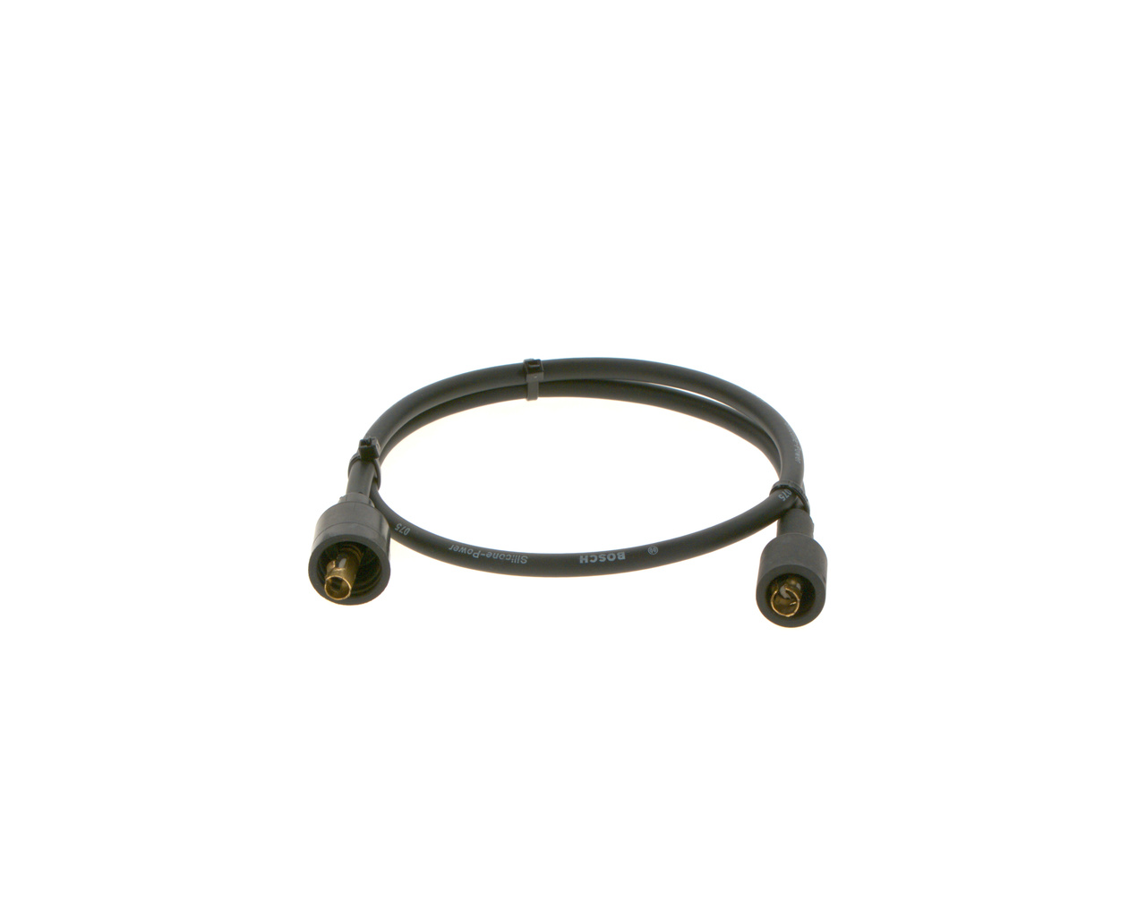 Zündleitungssatz 0 986 356 862 BOSCH 1612434 OPEL