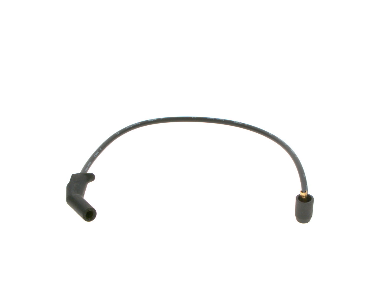 BOSCH 0 986 356 879 Zündleitungssatz