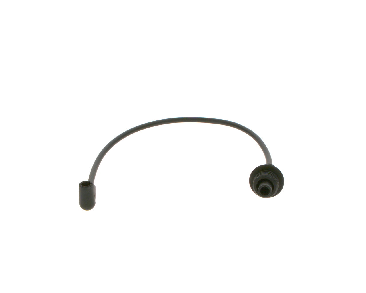 BOSCH 0 986 356 883 Zündleitungssatz