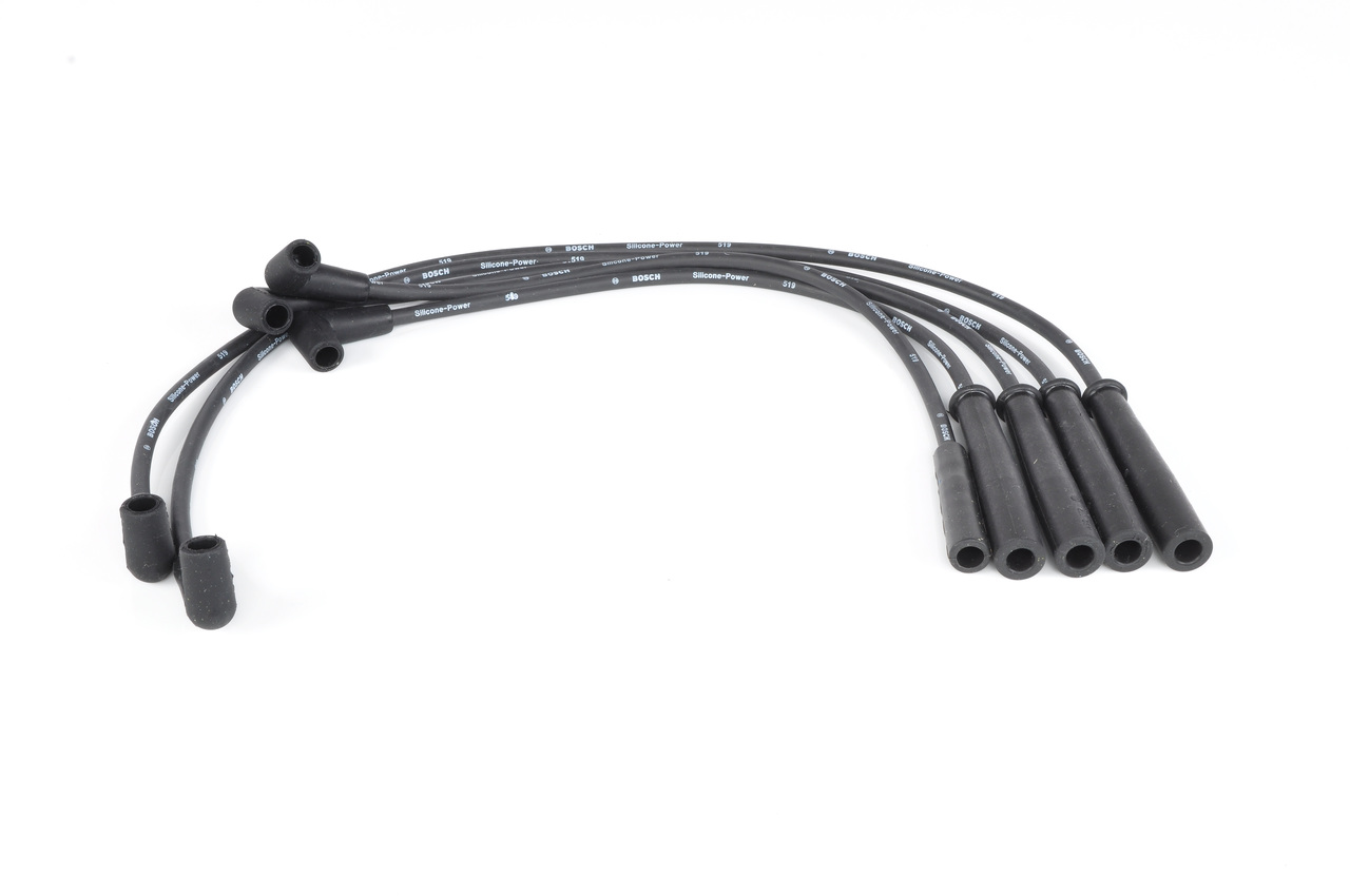 BOSCH B 888 RENAULT 19 I Van Ignition cable set for upgrade