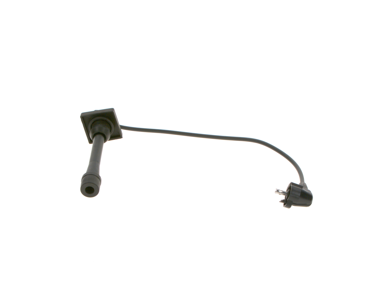 BOSCH 0 986 356 928 Zündleitungssatz