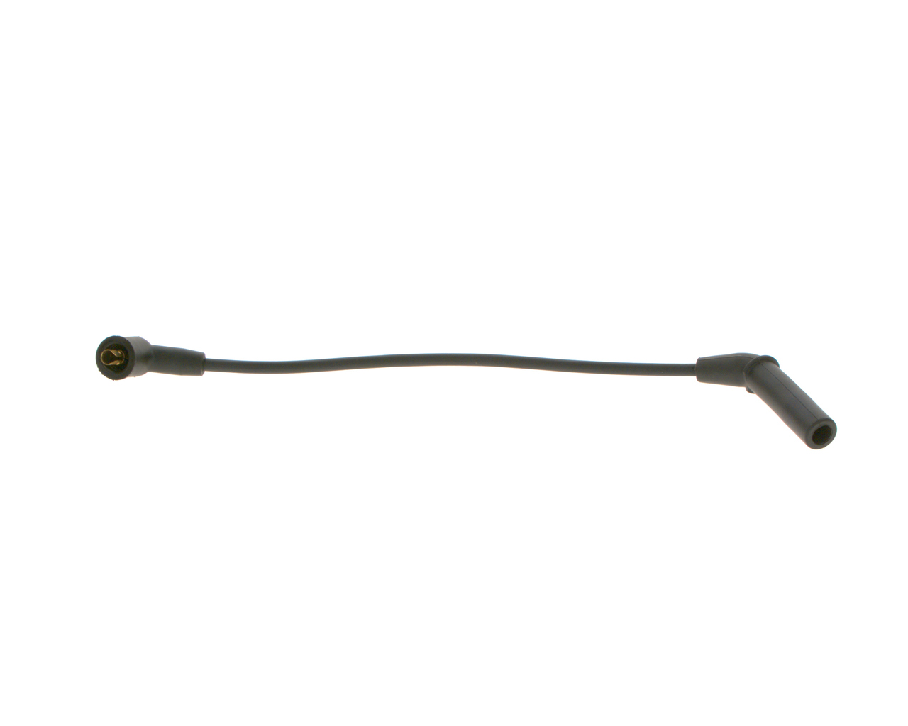 BOSCH 0 986 356 932 Zündleitungssatz