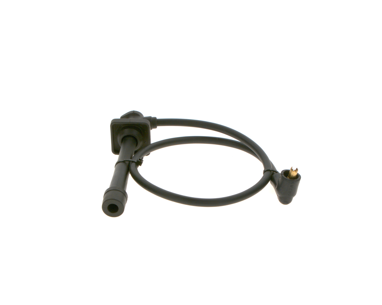BOSCH 0 986 356 966 Zündleitungssatz