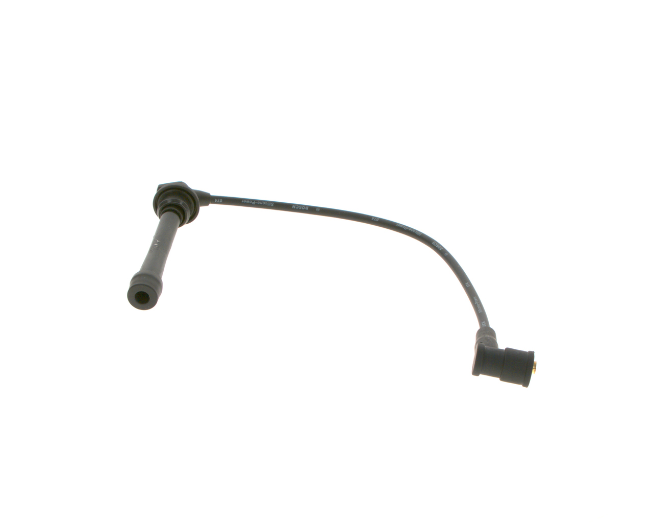 B 970 BOSCH 0 986 356 970 Zündleitungssatz