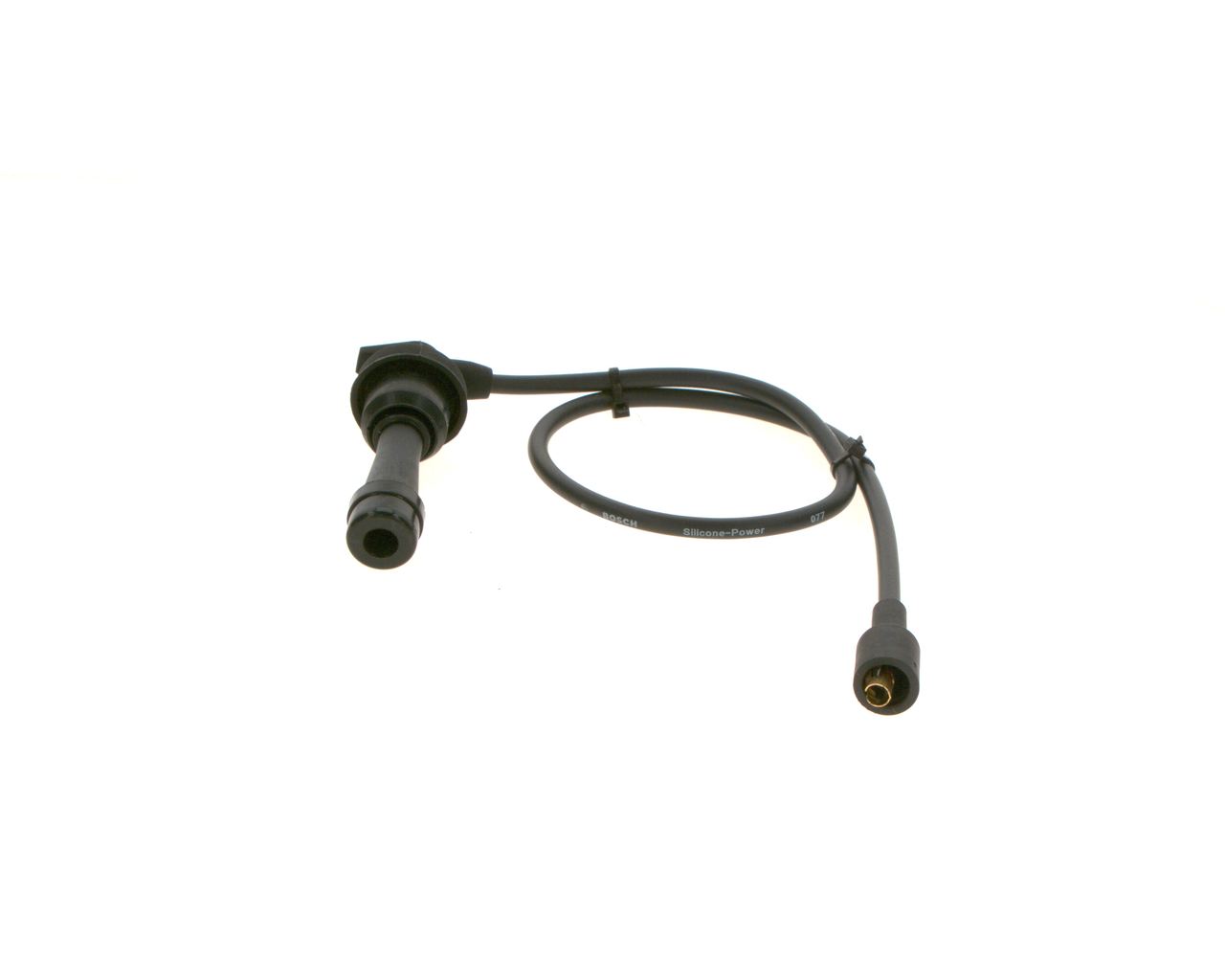 BOSCH 0 986 356 974 Zündleitungssatz