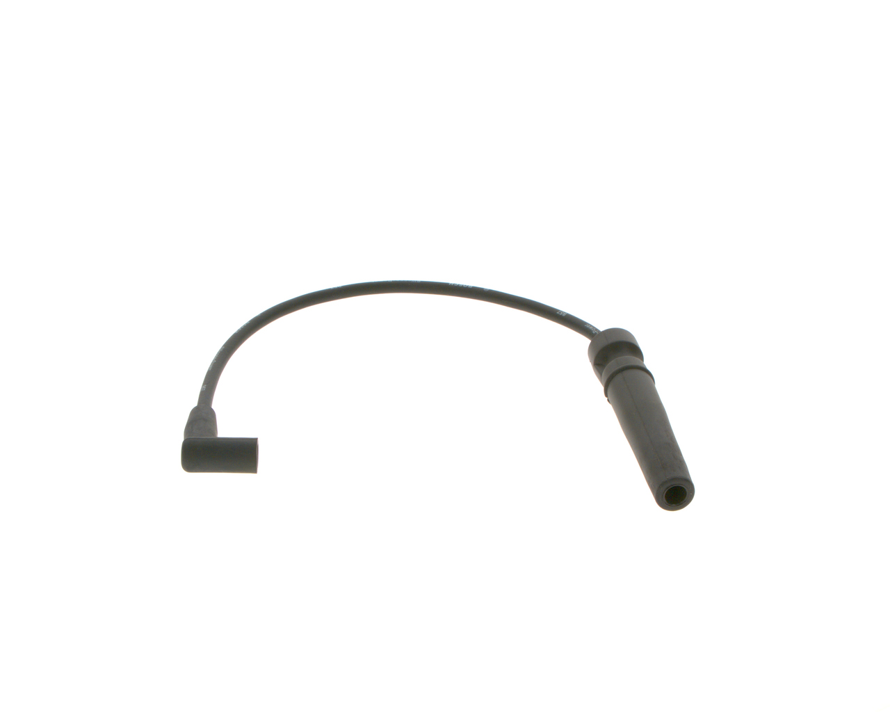 Zündleitungssatz 0 986 356 975 BOSCH NP1149 CHEVROLET, DAEWOO, CADILLAC, PONTIAC, DAF