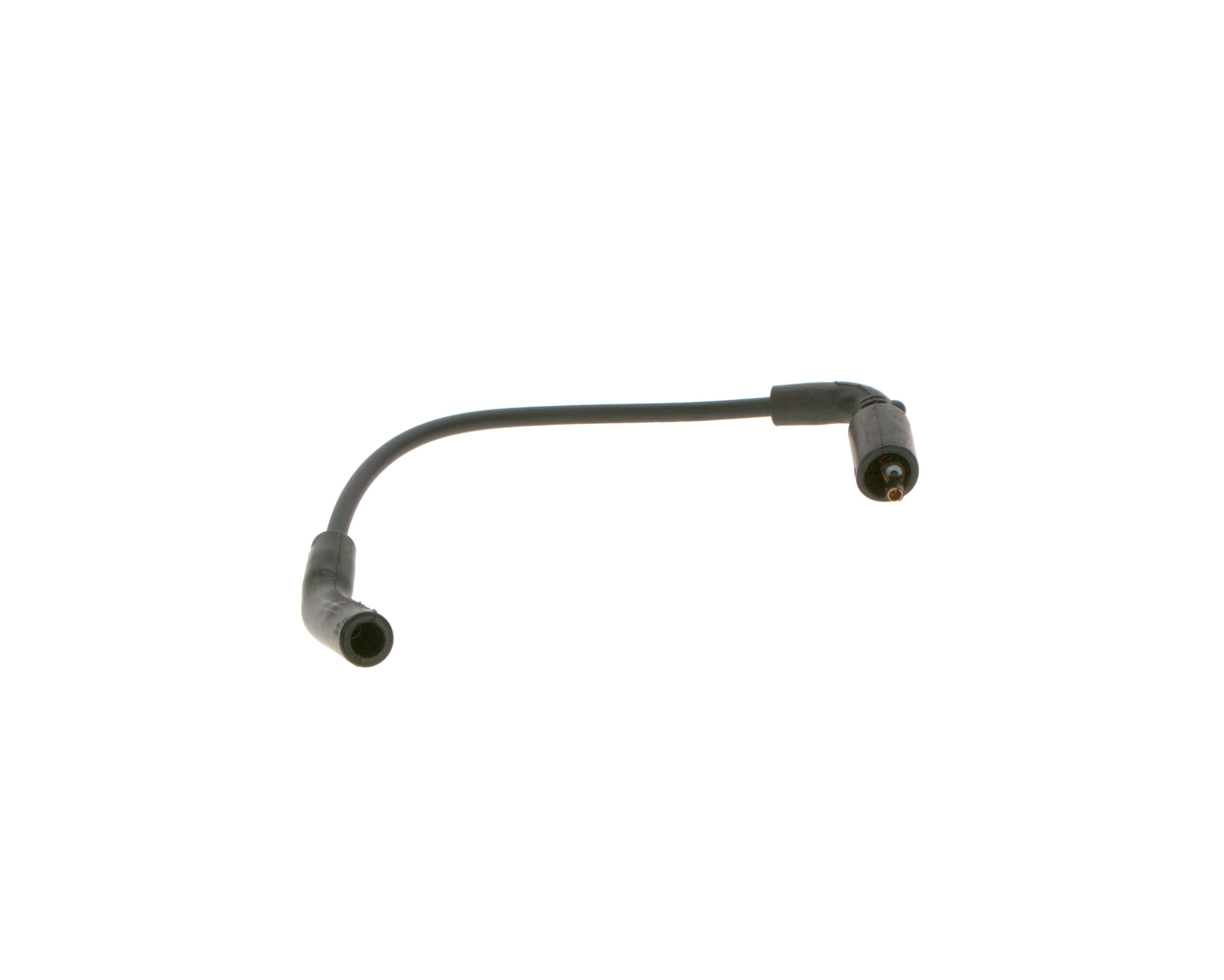 BOSCH 0 986 356 980 Zündleitungssatz