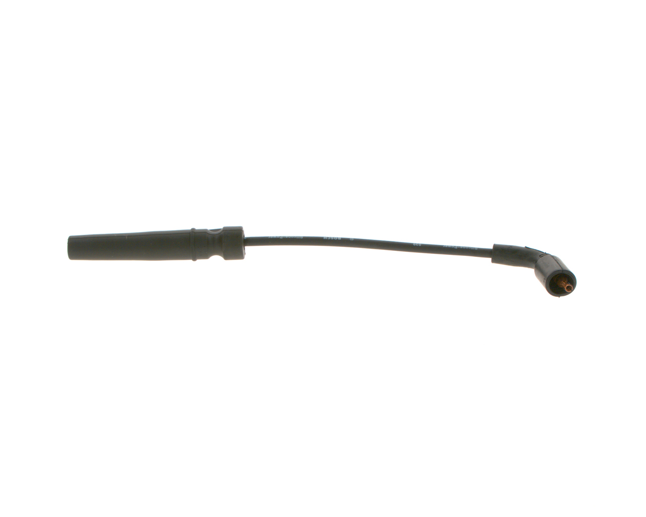 Kit de câbles d'allumage BOSCH B 987