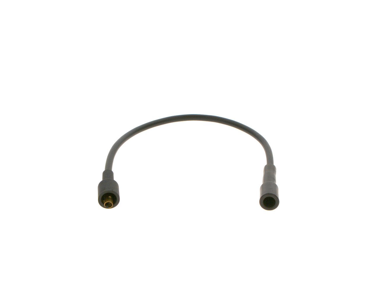 BOSCH 0 986 356 988 Zündleitungssatz