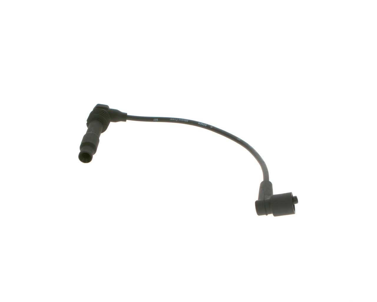B 050 Jeu de câble d'allumage BOSCH Opel CALIBRA A coût