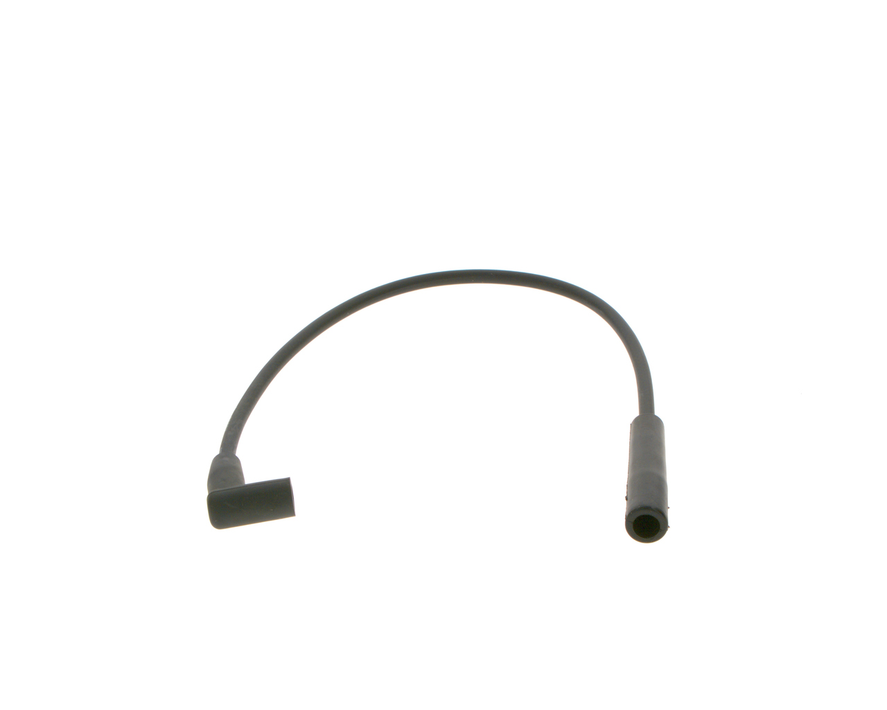 Juego de cables de bujías BOSCH 0 986 357 118 evaluación