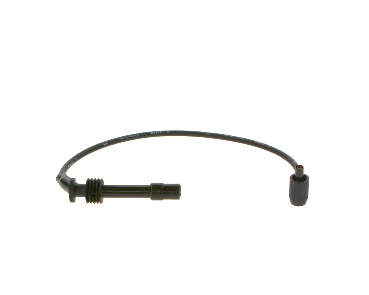 Zündleitungssatz 0 986 357 126 BOSCH 90487569 OPEL, VAUXHALL, GMC