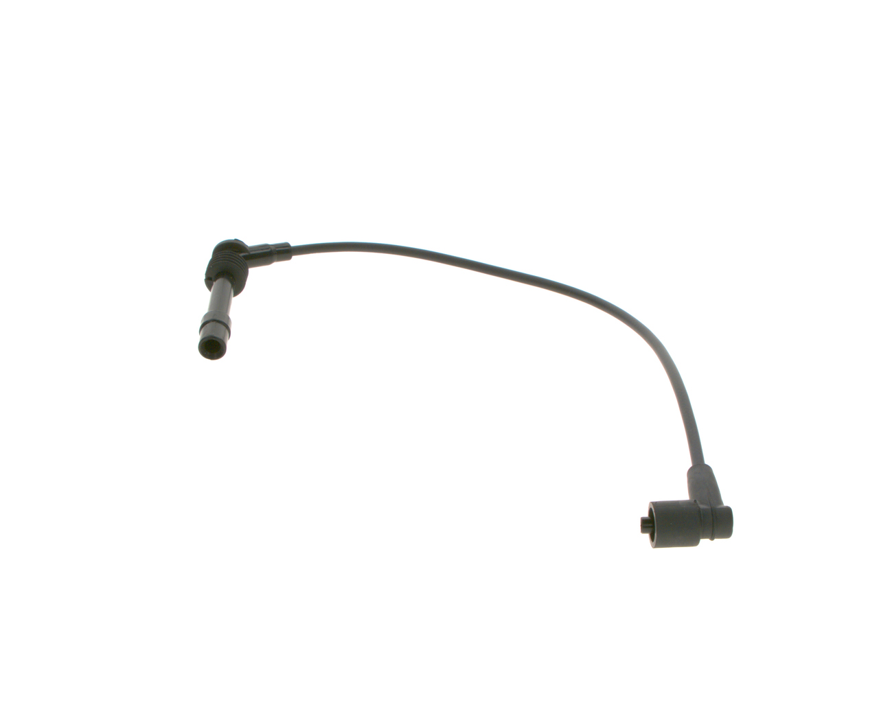 BOSCH 0 986 357 143 Zündleitungssatz