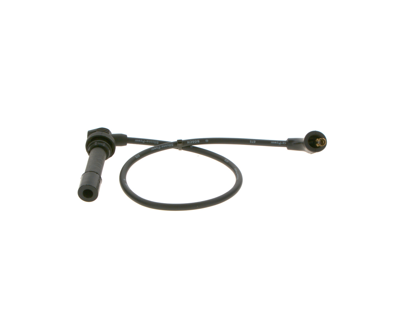 B 149 BOSCH 0 986 357 149 Zündleitungssatz