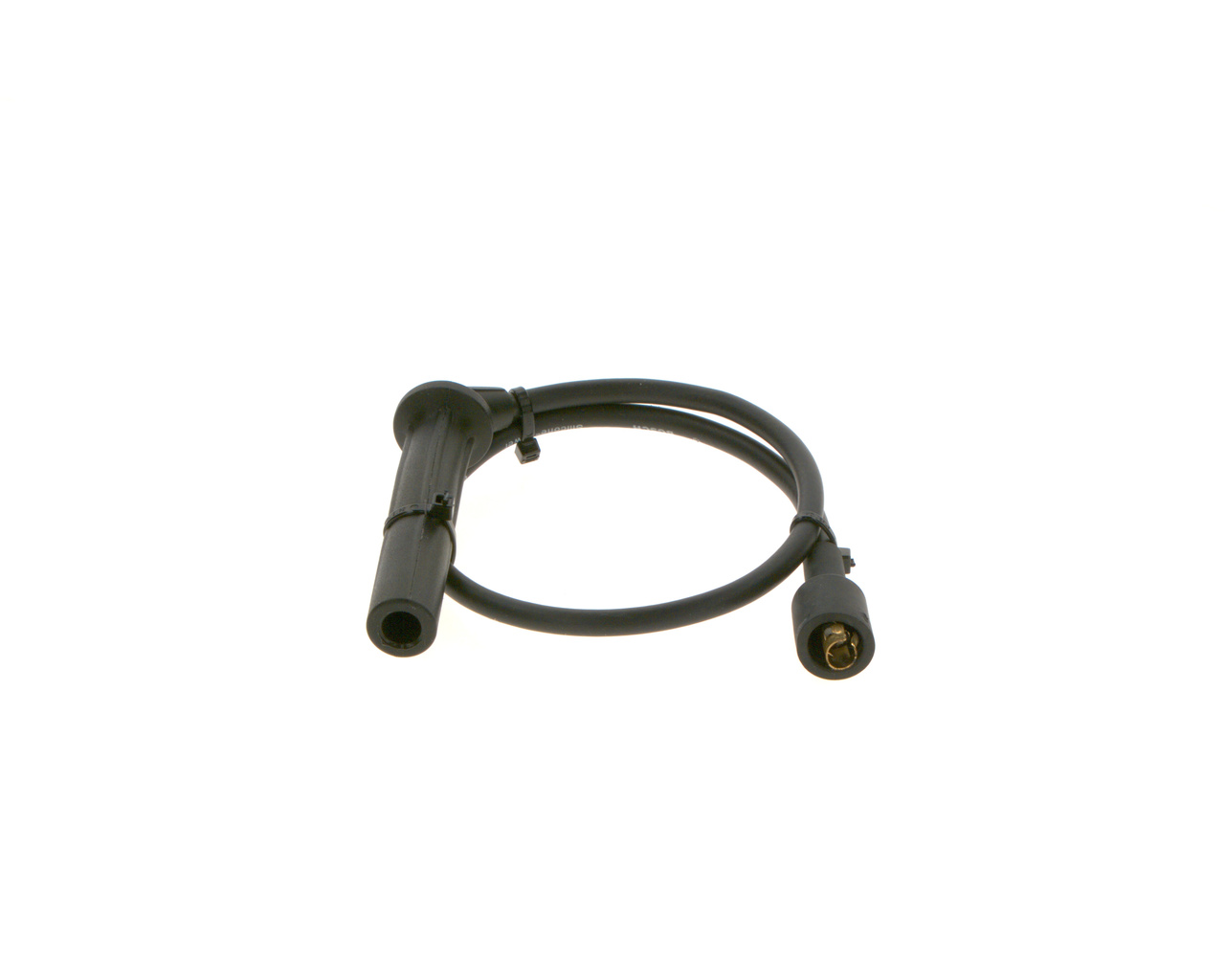 BOSCH 0 986 357 161 Zündleitungssatz