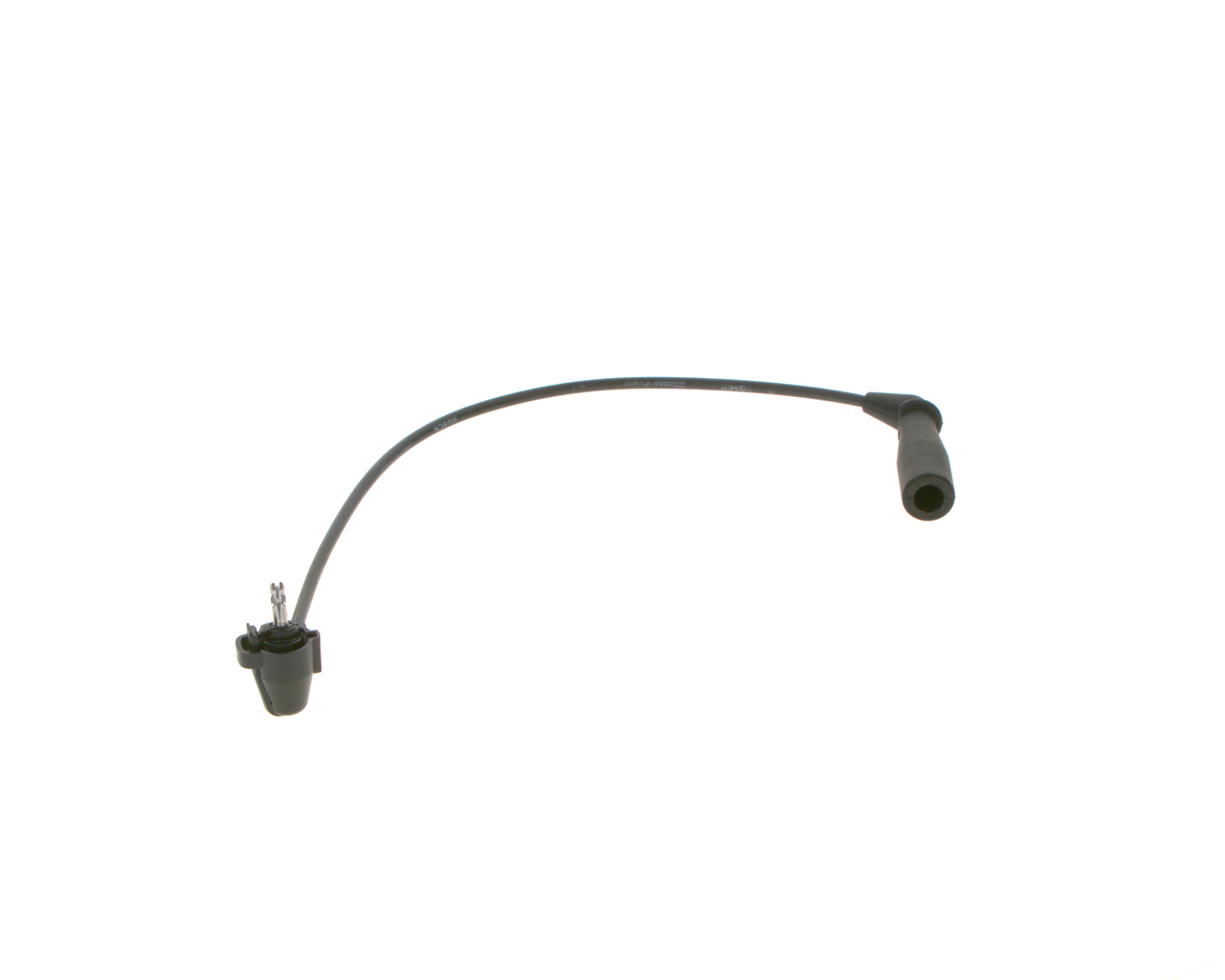 BOSCH 0 986 357 171 Zündleitungssatz