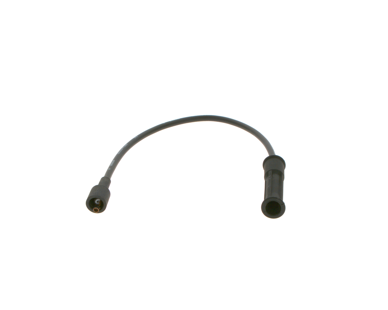 BOSCH 0 986 357 184 Zündleitungssatz